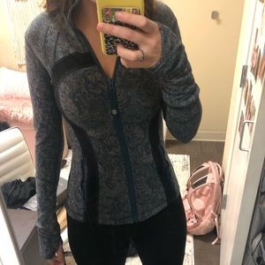 lululemon define jacket!!